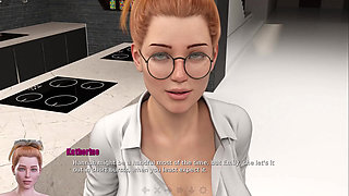 Adored by the Devil #6 - 3D Gameplay