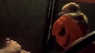 Halloween Fist Festival