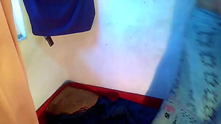 Maid's Ass to Wife's Mouth