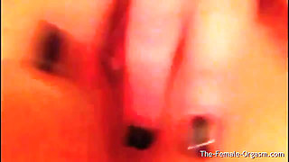 Sticky Wet O