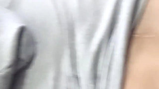 Hardcore Anal Workout with Natty Hot at the Gym