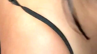 Huge Ass BBW MILF, Slow Motion Fans Only