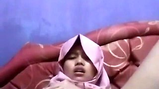 Big Milk Jilbab Colmek
