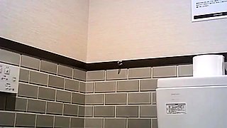 Amateur couple copulation on hidden cam
