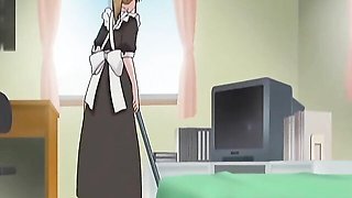 Siren's orgasm scene