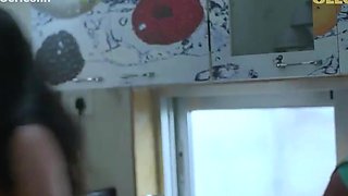 Beautiful Indian babe erotic mind-blowing story