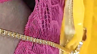 Fucking with Gym Master: Workout in Saree - 1