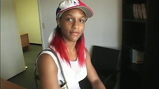 Donna east
