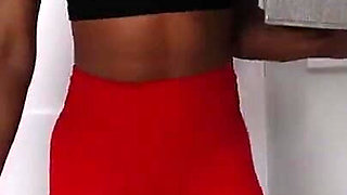 Sneak Massive Dick Inside Sister and Fuck Her Non Stop