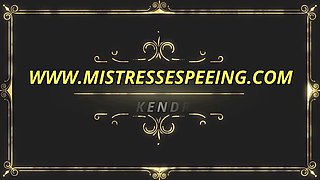 MISTRESSES KENDRA PAMELA 2TEASE