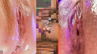 Browsing Porn Till I Drip