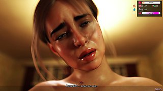 The Art of Seduction (part 10)