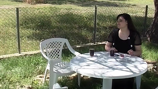 Turkish Housewife Has Sex with Her Girlfriend