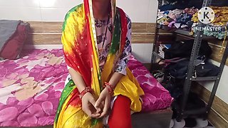 Desi Indian Girl Romantic Fucking by His Collage Boyfriend