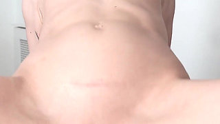 Gotfilled Creaming in Matty Mila Perez's Tight Pussy