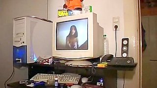 Avantgarde Extreme # 54 - Arbeitskolleginnen In Der Midlife-crisis 1