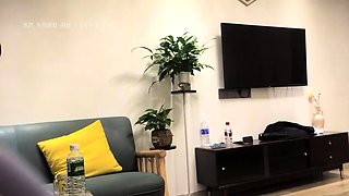 Hot amateur hidden cam