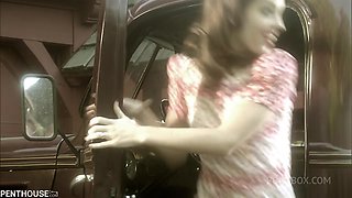 A Classic Welcome Home