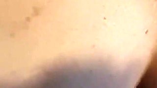 Big boobs of my real and horny wife Karina