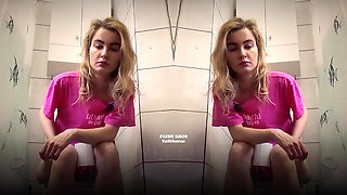 You Got Transformed Into Stepdadders Toilet