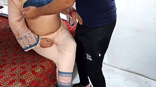 The Wife Got Angry Because Of Her Stepmother And Went Home