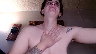 Topless Extreme Burps Squirt