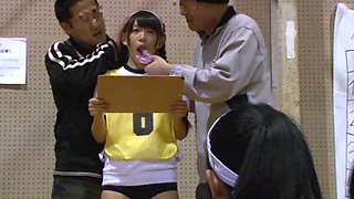 Small titted teen amateur pounded by doctor