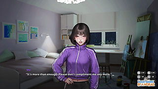 Ep7: a Naughty Sex of Mei - Secret Pie