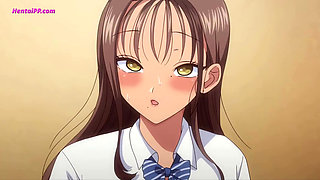 Double the Satisfaction With Cock And Toy - MILF's Adventure Sex