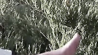 User Request: My Feet