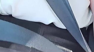 A Dragon in the Car