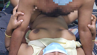 18+ Desi tight pussy Hot gf breakup fucking by boyfriend