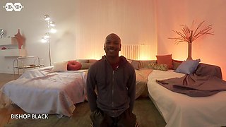 HARDWERK Soiree make love BTS