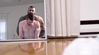 The Trainer - Bro Network
