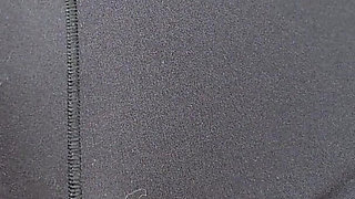 Vibrator in My Shorts