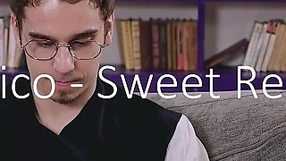 My18teens - Book Lover Loves to Suck and Ride a Big Cock