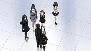 Euphoria Episode 2: Hentai, Bondage  Anime Porn