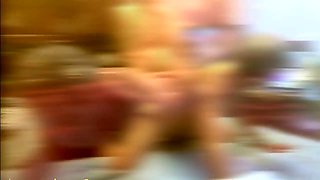 4 Doggystyle Bareback - Hard Anal For Nypster