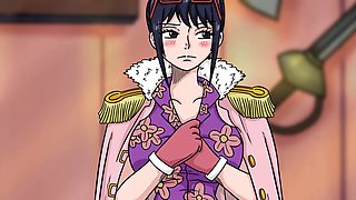 Cartoon fantasy world filled with 3D sex and sissy fun