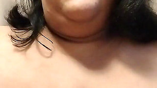Fat Slut Begs for Your Dick!