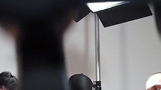 Sara Bell Italian Teen Gangbang with 10 Men Ii