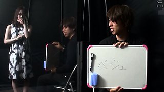 Erotic Punishment Game If You Lose In The Cruel Mirror Game