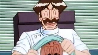 Doxy's cartoons action by Fuck Me Like A Monster