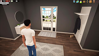 Complete Gameplay - Seaside Mystery, Part 1