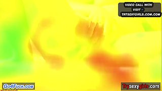 Perverted Indian tart memorable adult clip