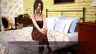 Anime Hentai - Dusklight Manor Best Gameplay