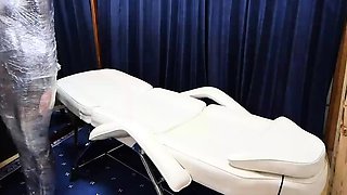 Amateur medical fetish and bdsm doctor pussy
