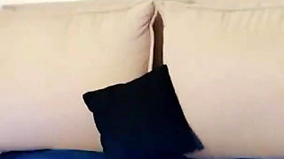 Behind the Cameras, Recording a POV with a Sex Doll and the Sexy Candy Camille