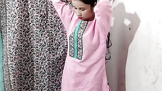 Sasur ji ne meri tight jawani dekh kar meri jabar dasti chut mari