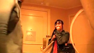 Crazy Japanese Chick In Amazing Amateur Jav Video With Imai Natsumi